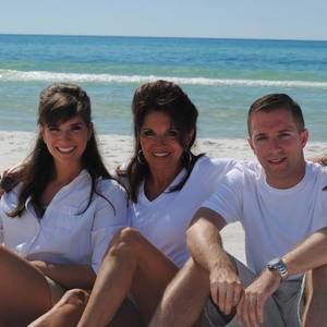 Meet your Posher, Shirley